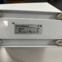 VWR Vacuum Gas Pump image 2